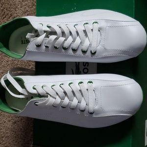 Lacoste Sport Sneaker